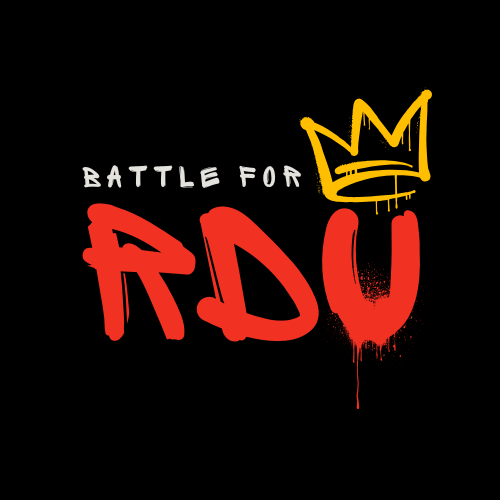 Battle for RDU