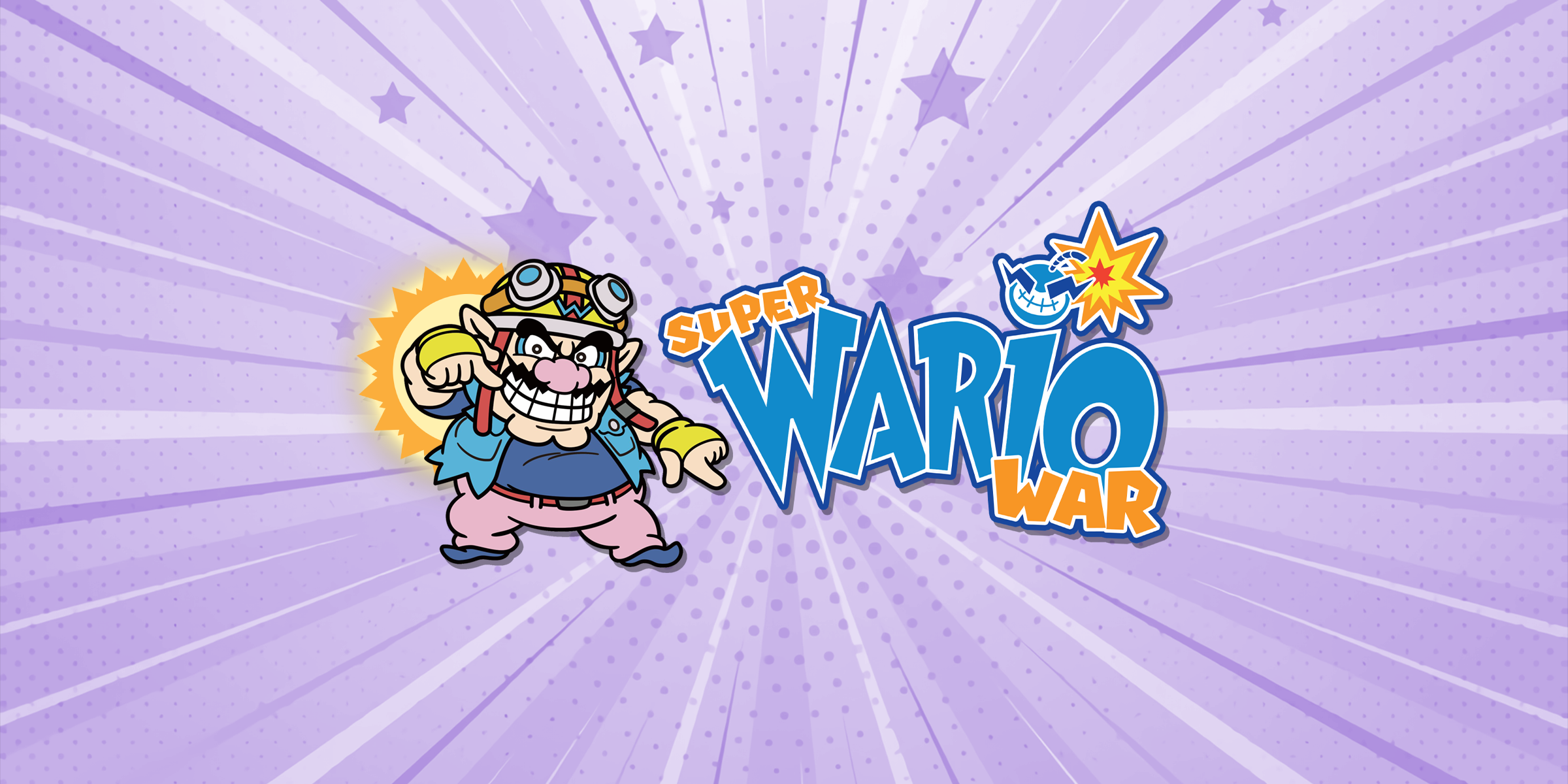 Super Wario War