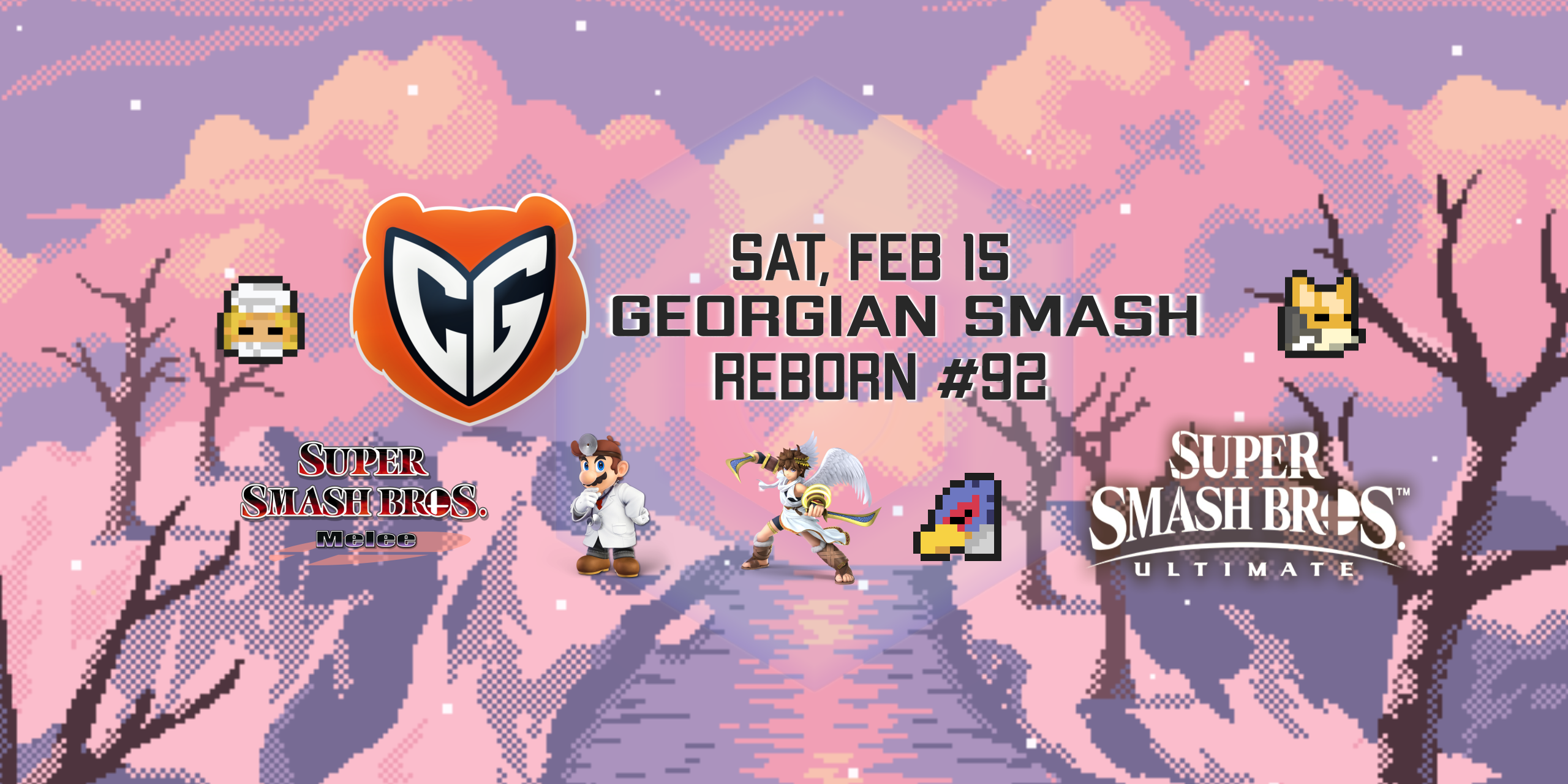 Smash Loading Hints | SMASH @ GEORG... | Events