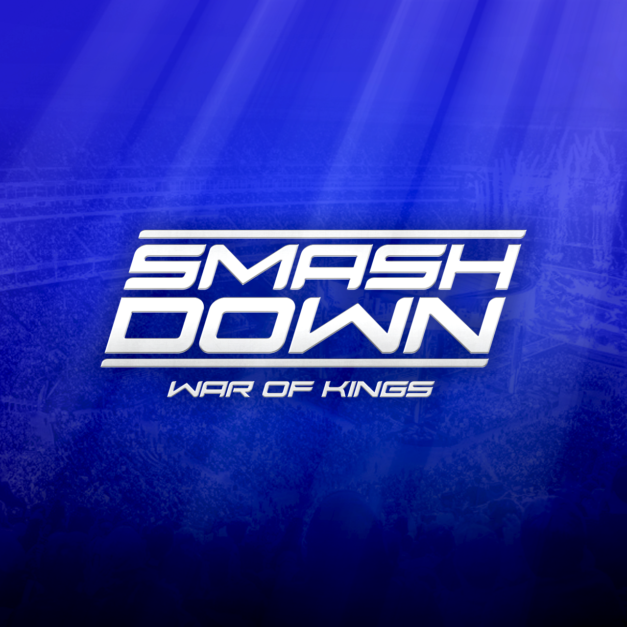 SmashDown : War of Kings