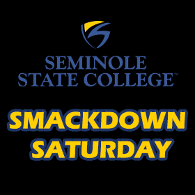 Smackdown Saturday Spring 2025