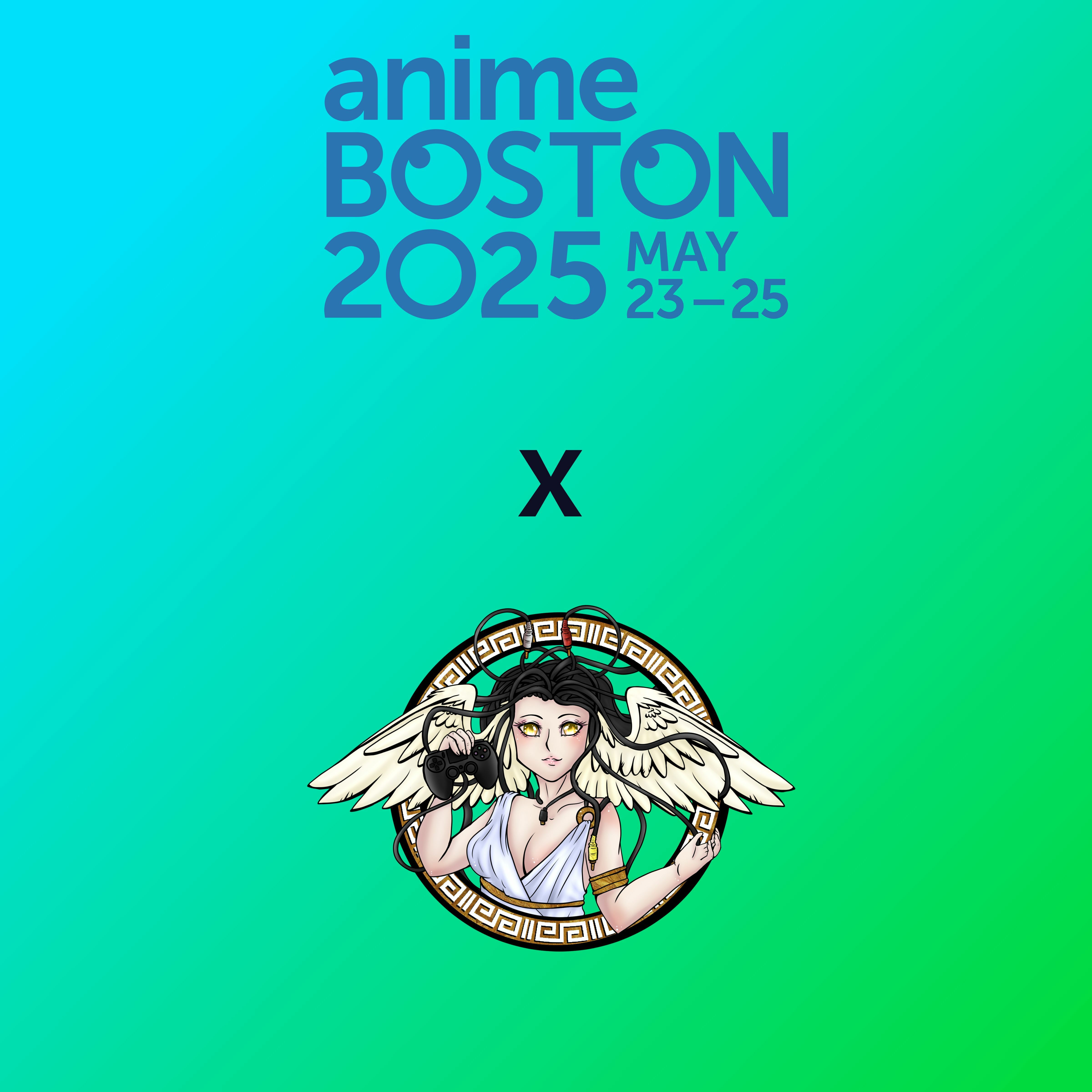 Aegis X Anime Boston 2025