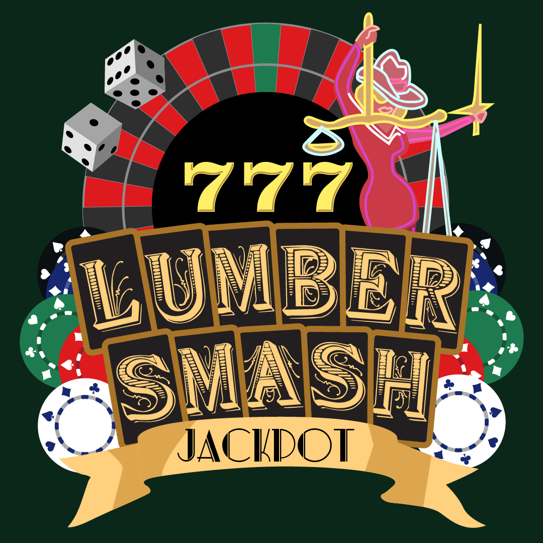 Lumber Smash 7: JACKPOT