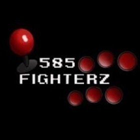 585FighterZ Presents: Let's ROC 8