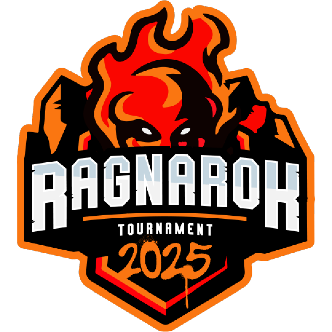 Ragnarok 2025 | Register