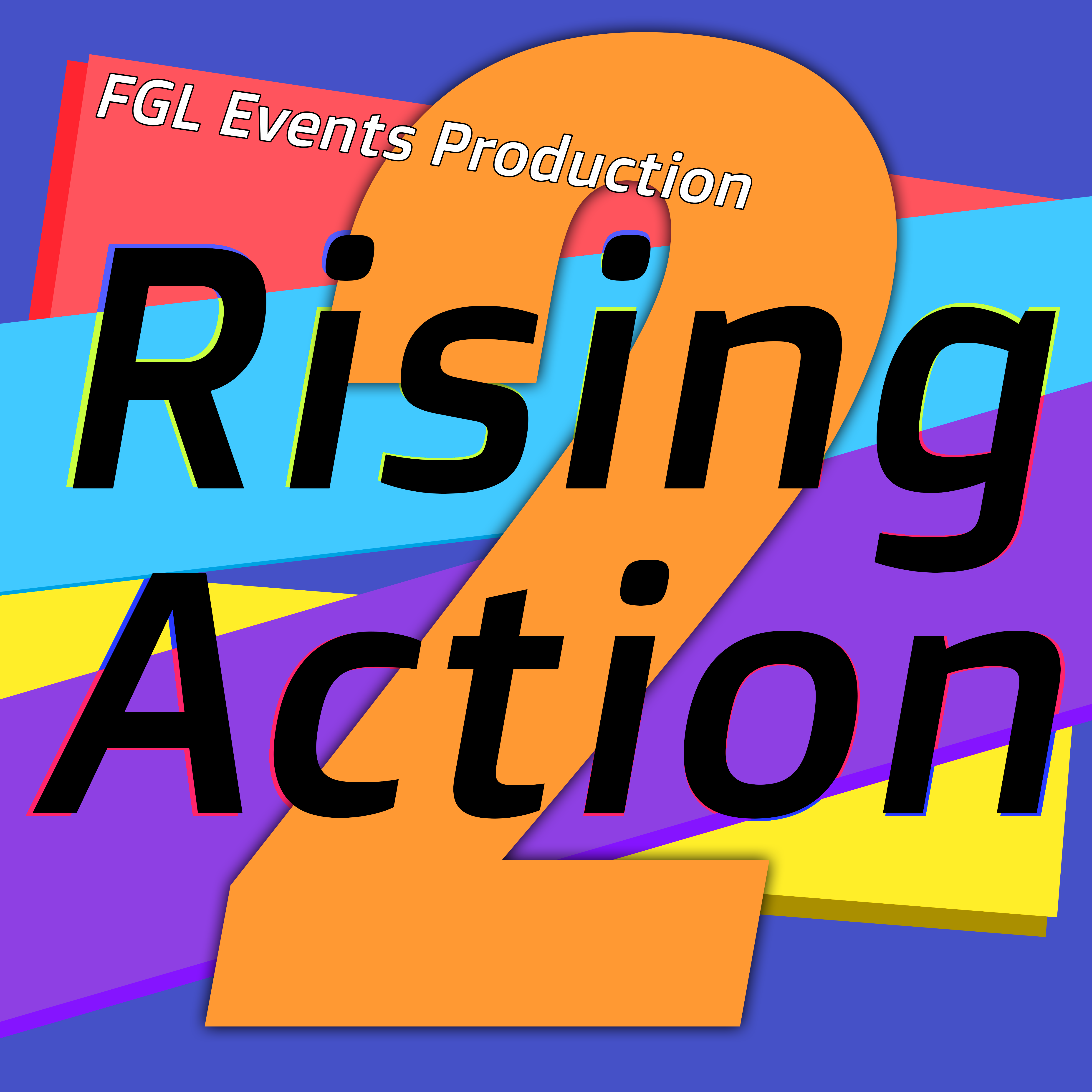 Rising Action 2