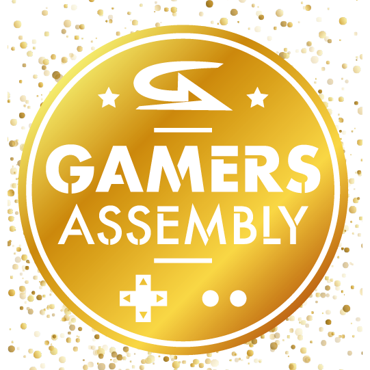 Gamers Assembly 2025 - Smash