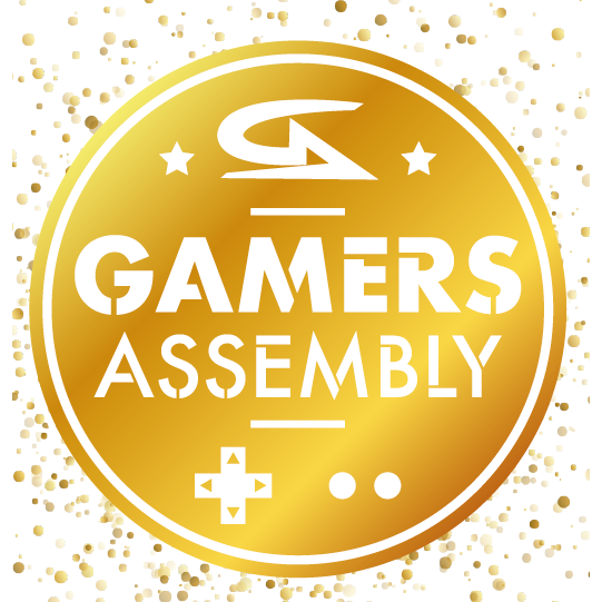 Gamers Assembly 2025 - Versus