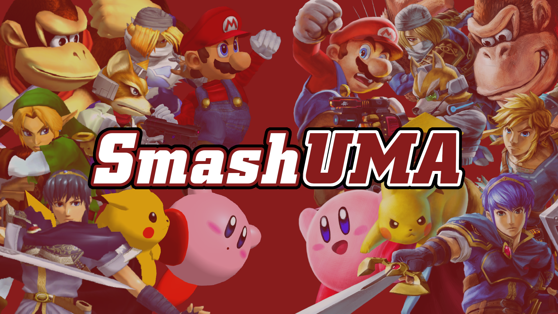 SmashUMA The S Events Smashuma the s events