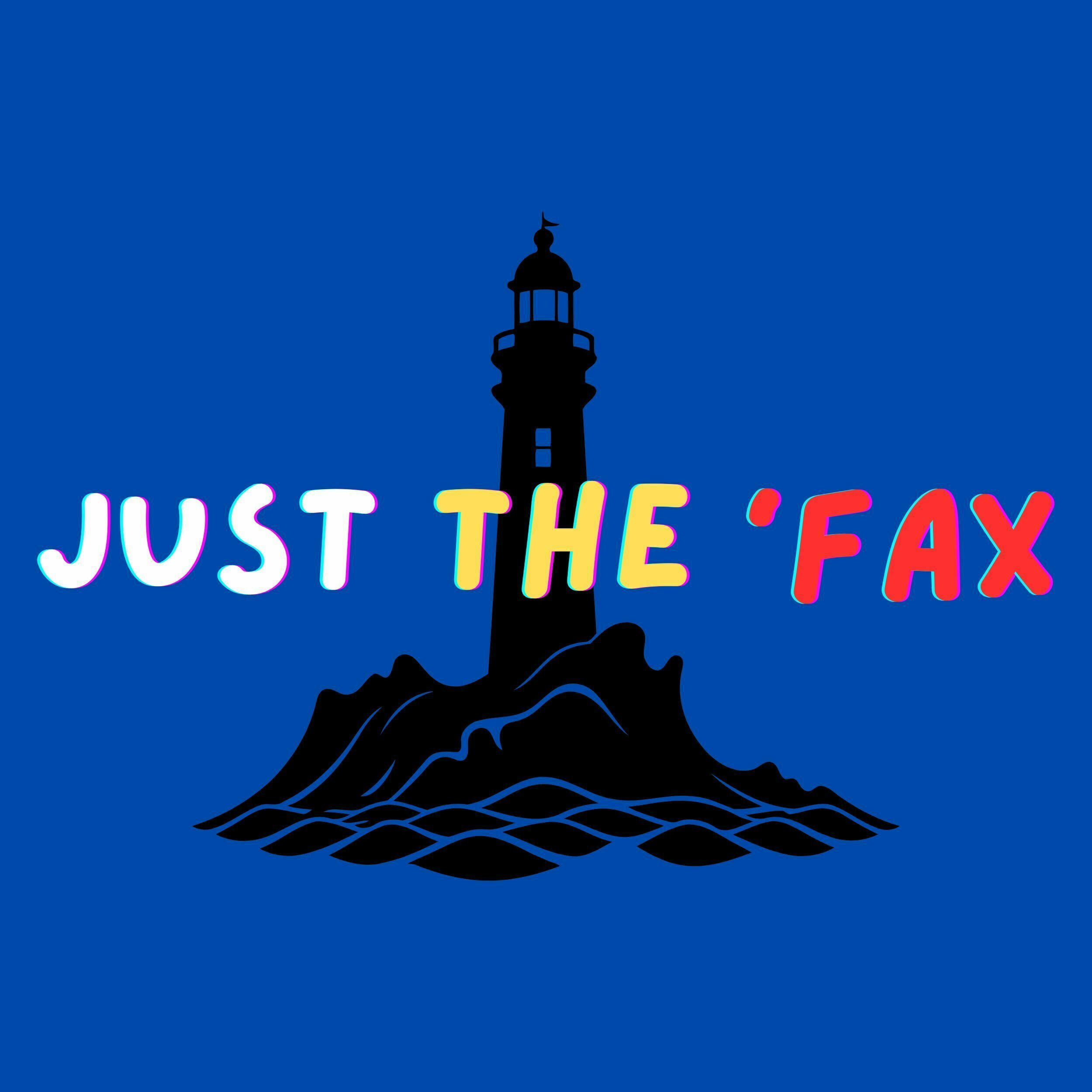 Just the 'FAX 3