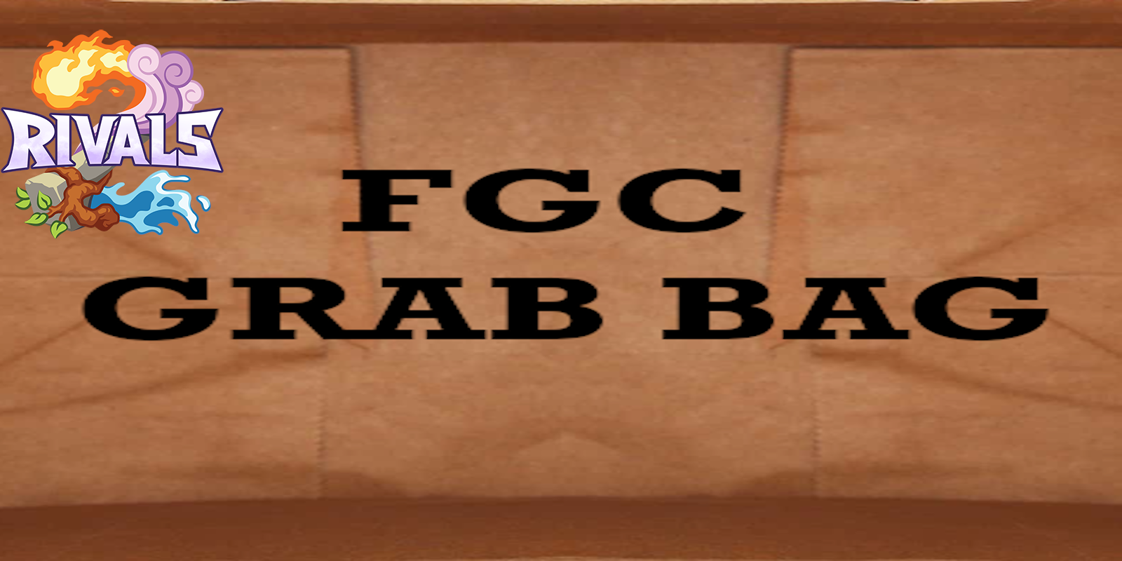 FGC Grab Bag #1... | Details