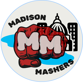 Madison Mashers Monthly One Year Anniversary!