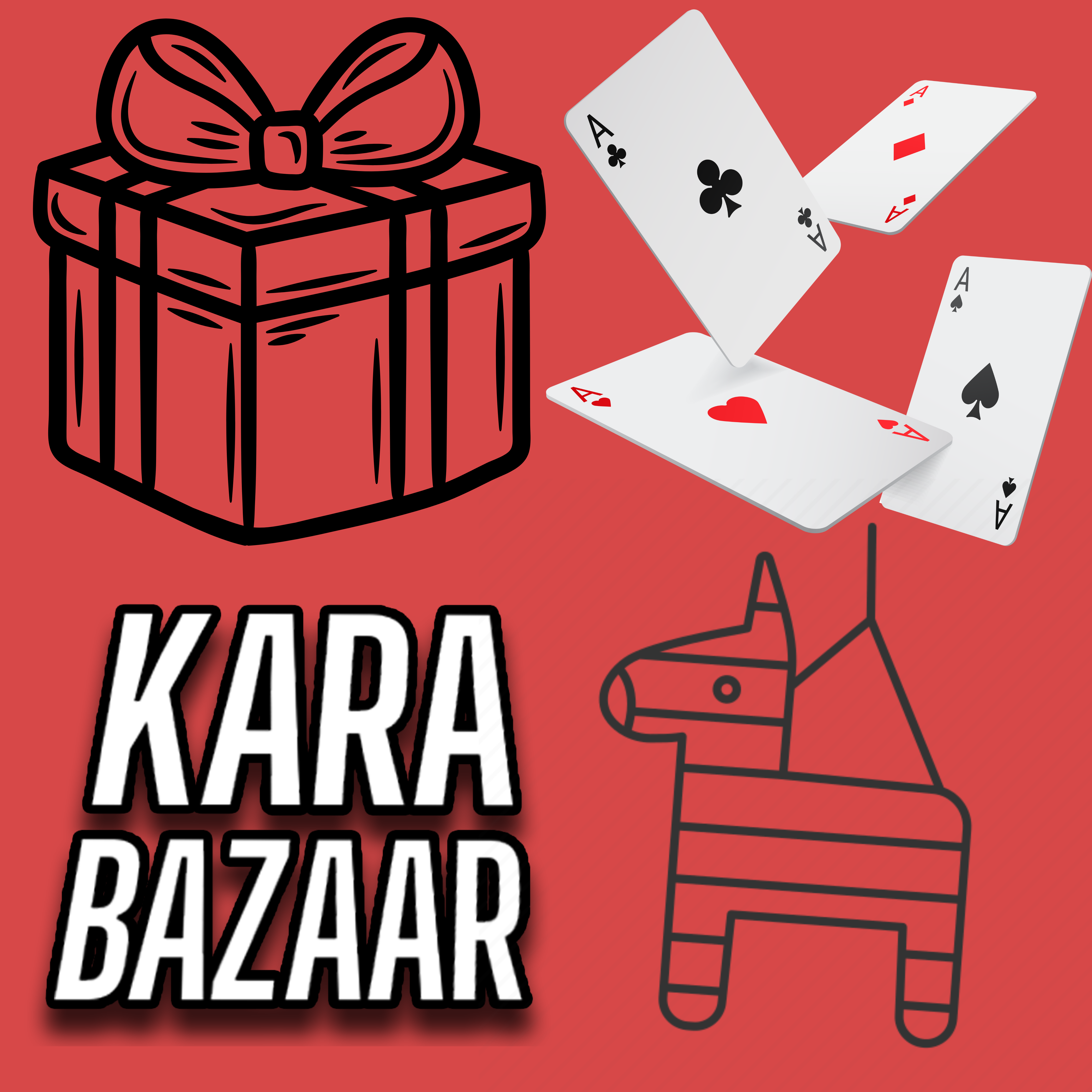 Kara Bazaar - Birthday Bash