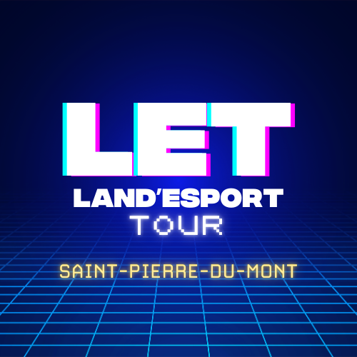 Land'Esport Tour : Saint-Pierre-du-Mont