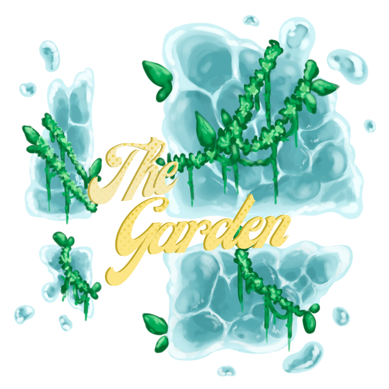 The Garden #3 ($200 Pot Bonus)