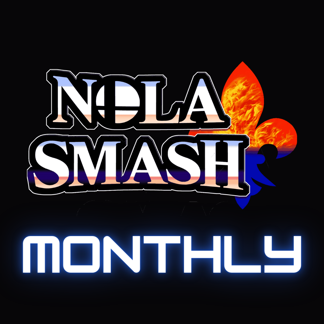 NOLA Smash Monthly #87
