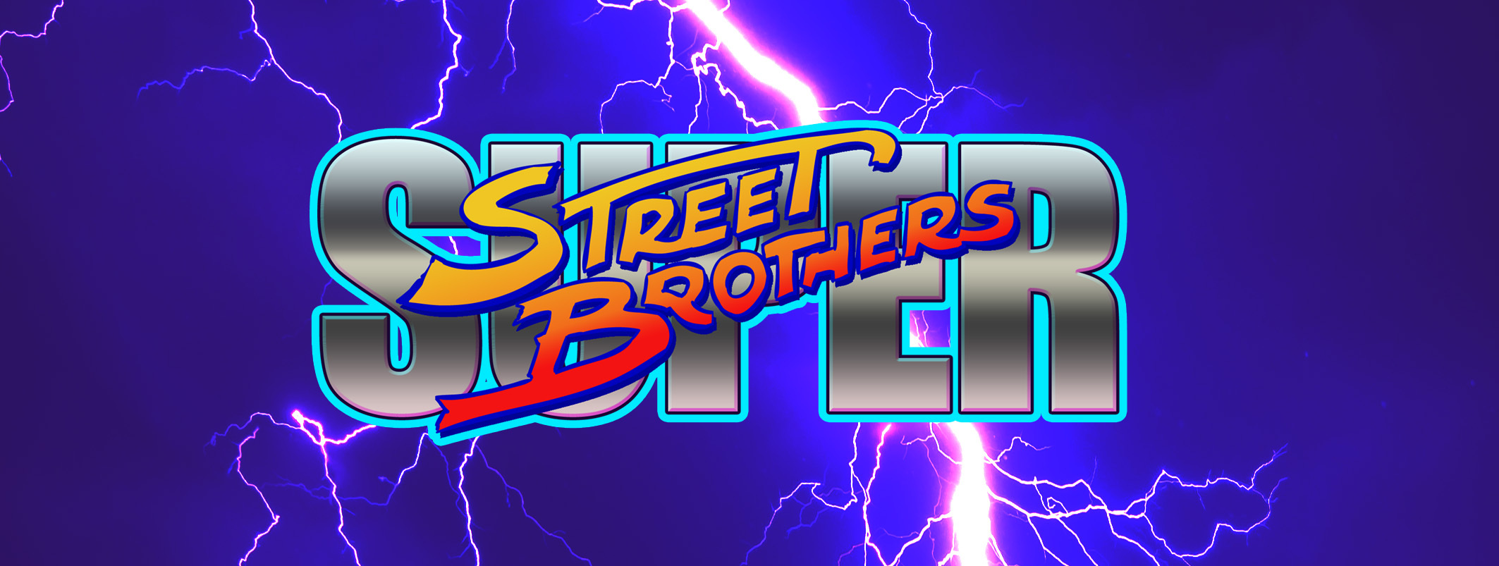 Super Street Brothers