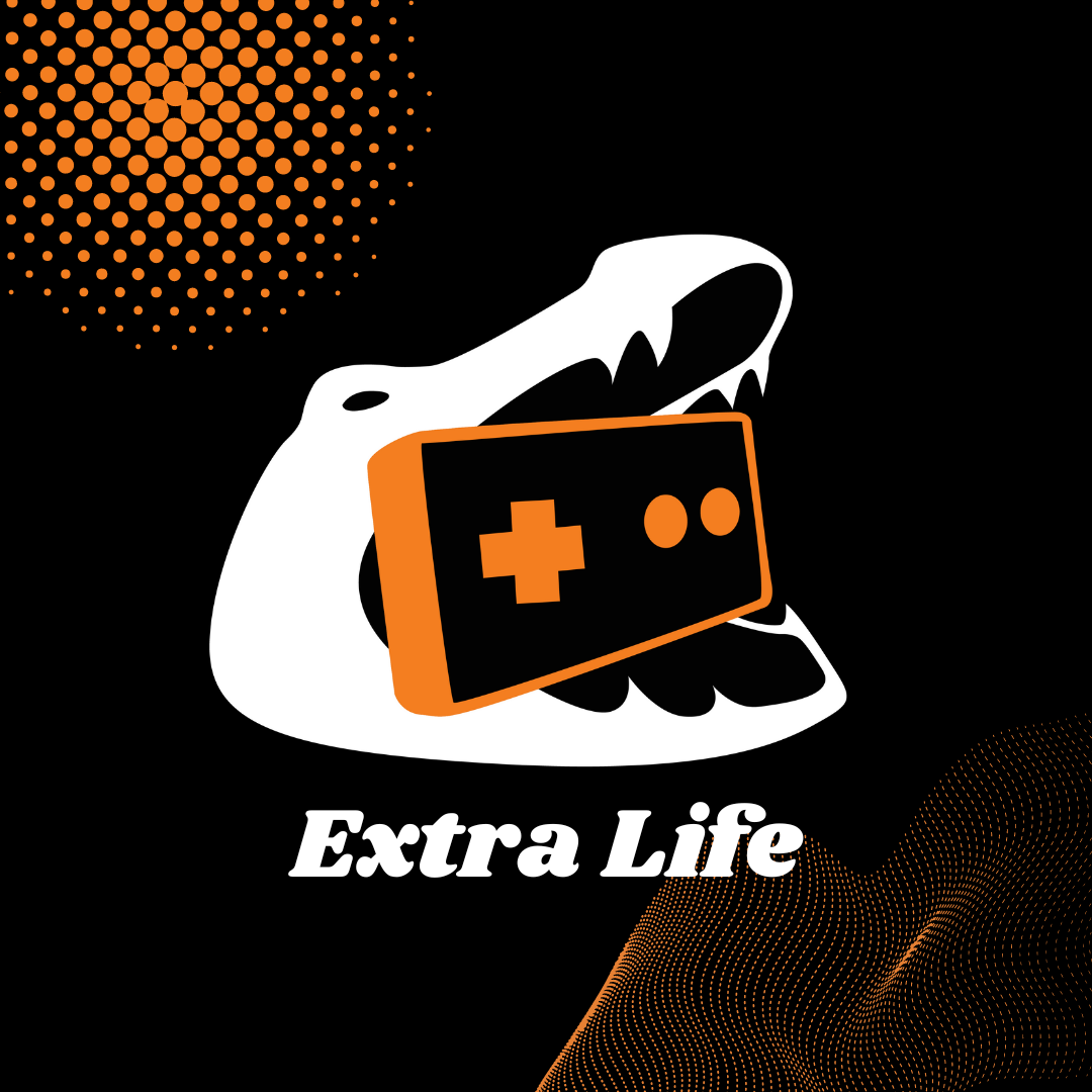 Extra Life with Gator Gaming '25