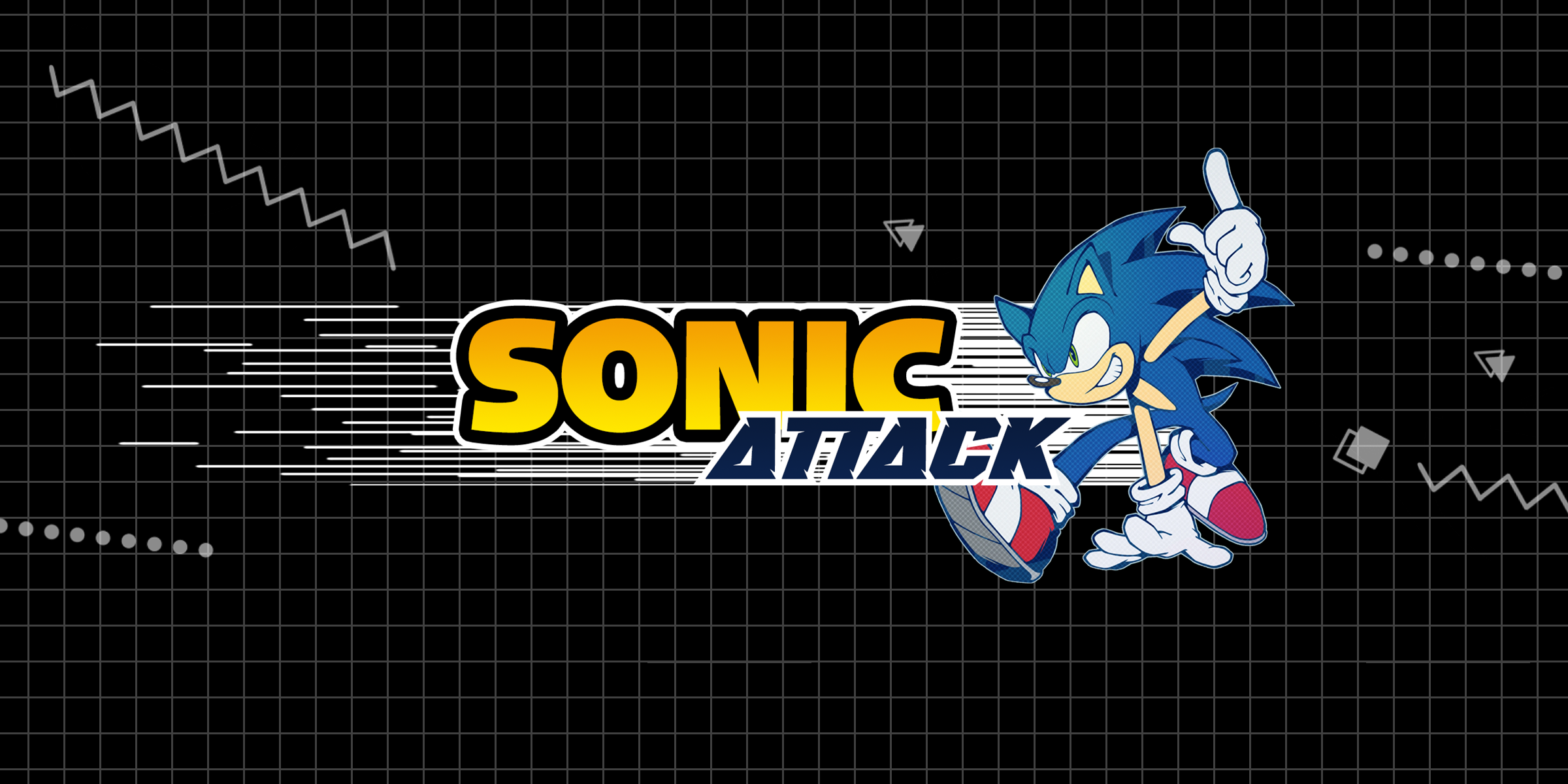 Sonic Attack