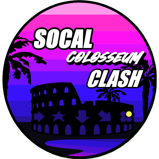 SoCal Colosseum Clash #21