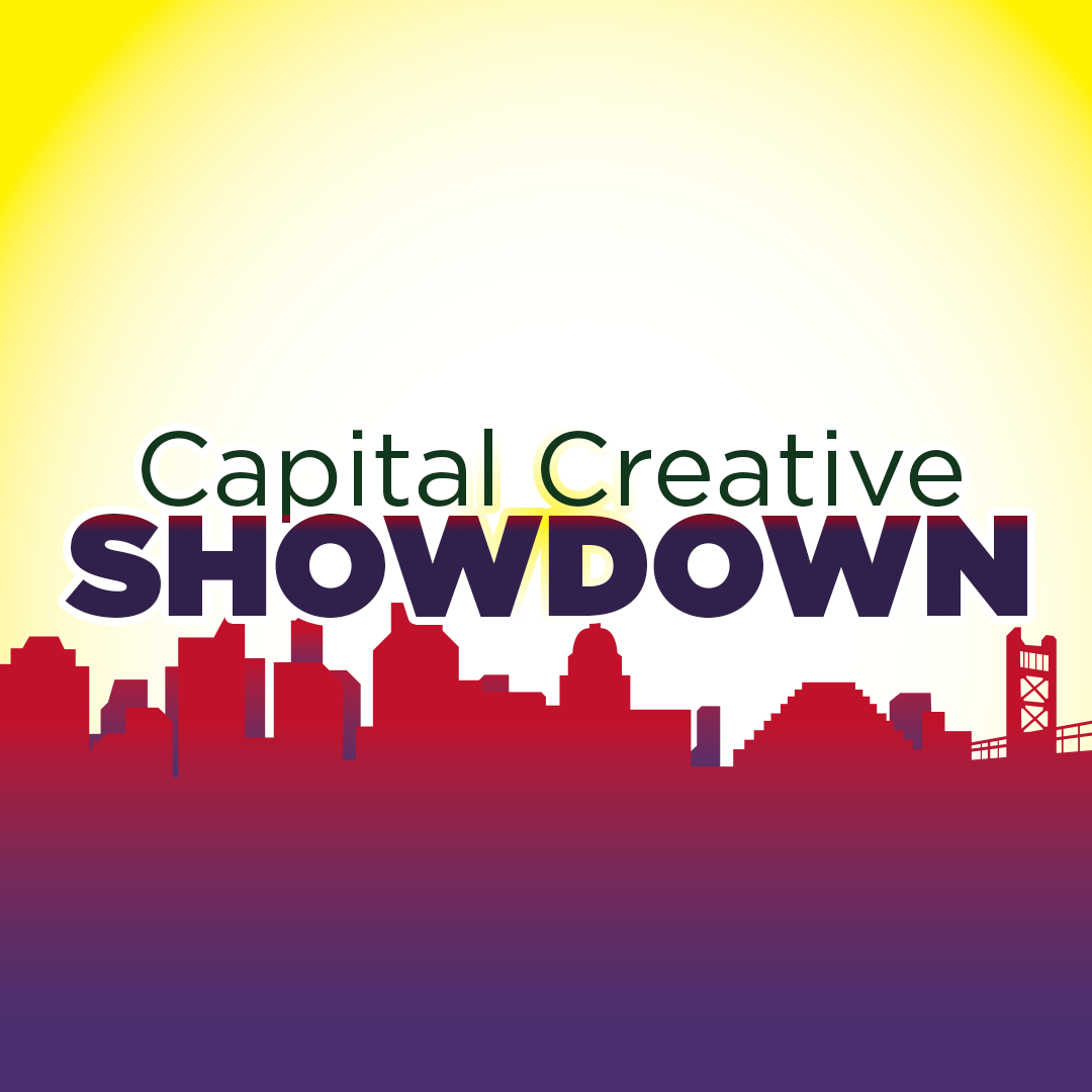 Capital Creative Showdown 2025