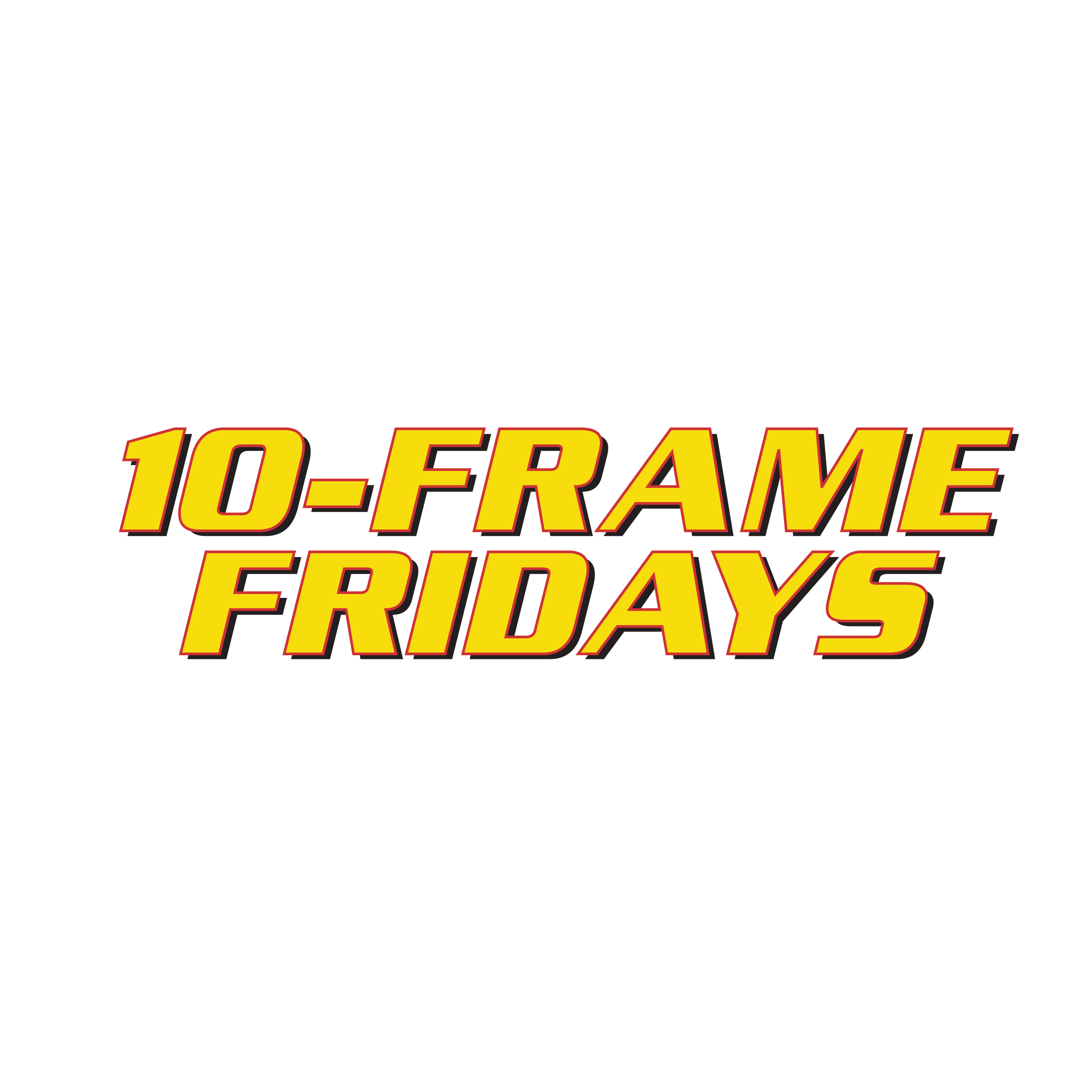 Ten Frame Fridays #55