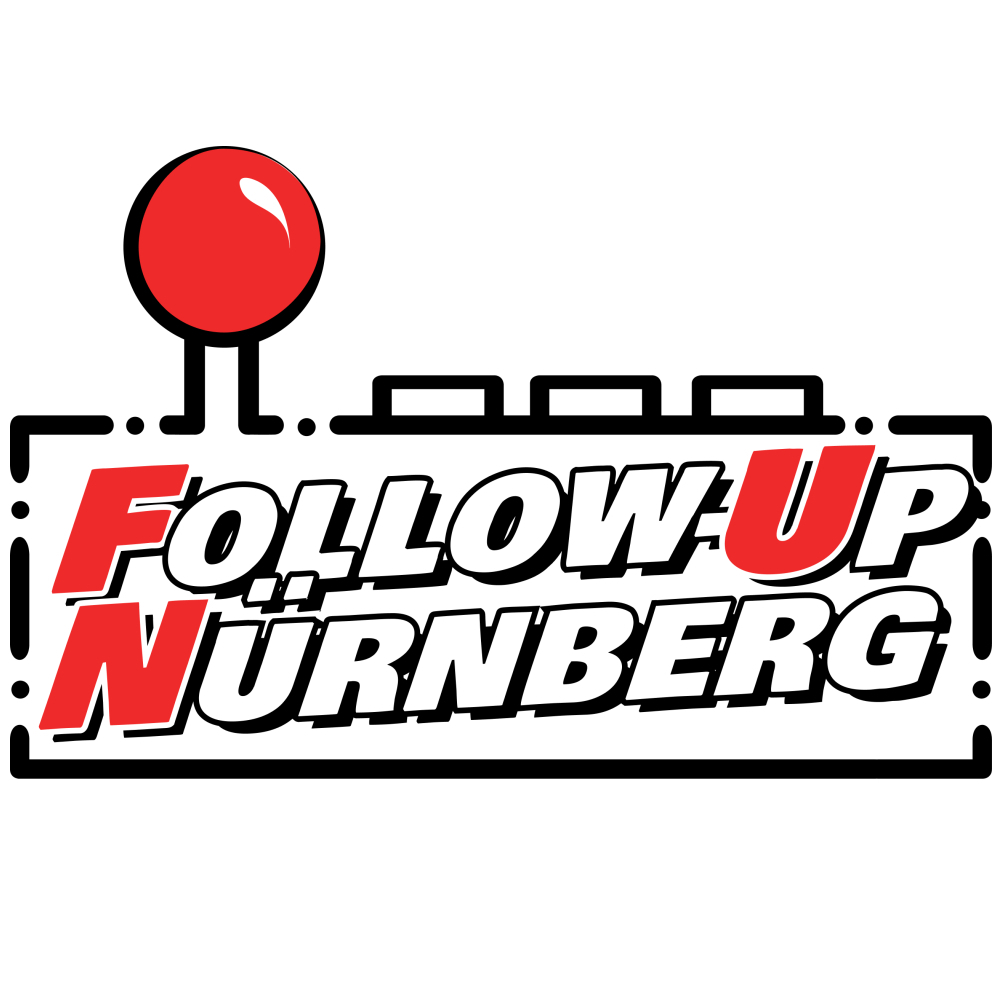 Follow Up Nürnberg Treff #9