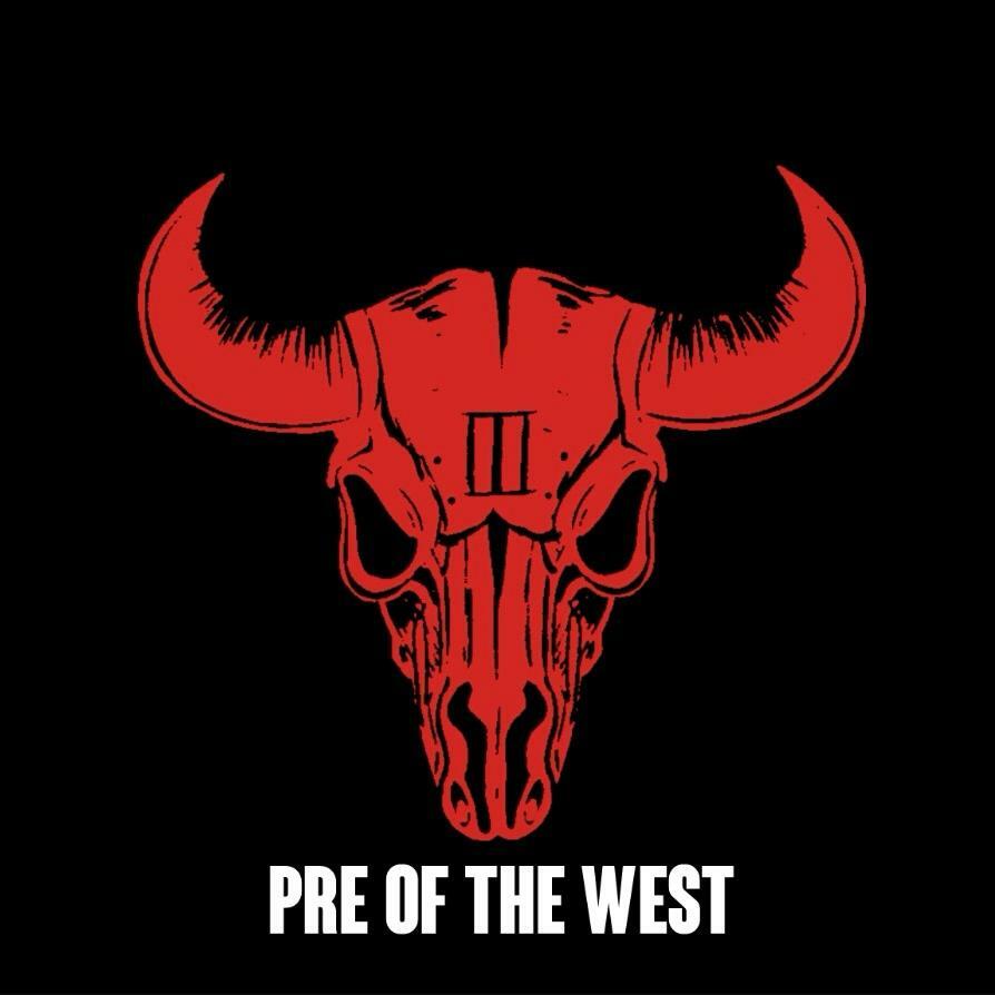 Pre of the West III