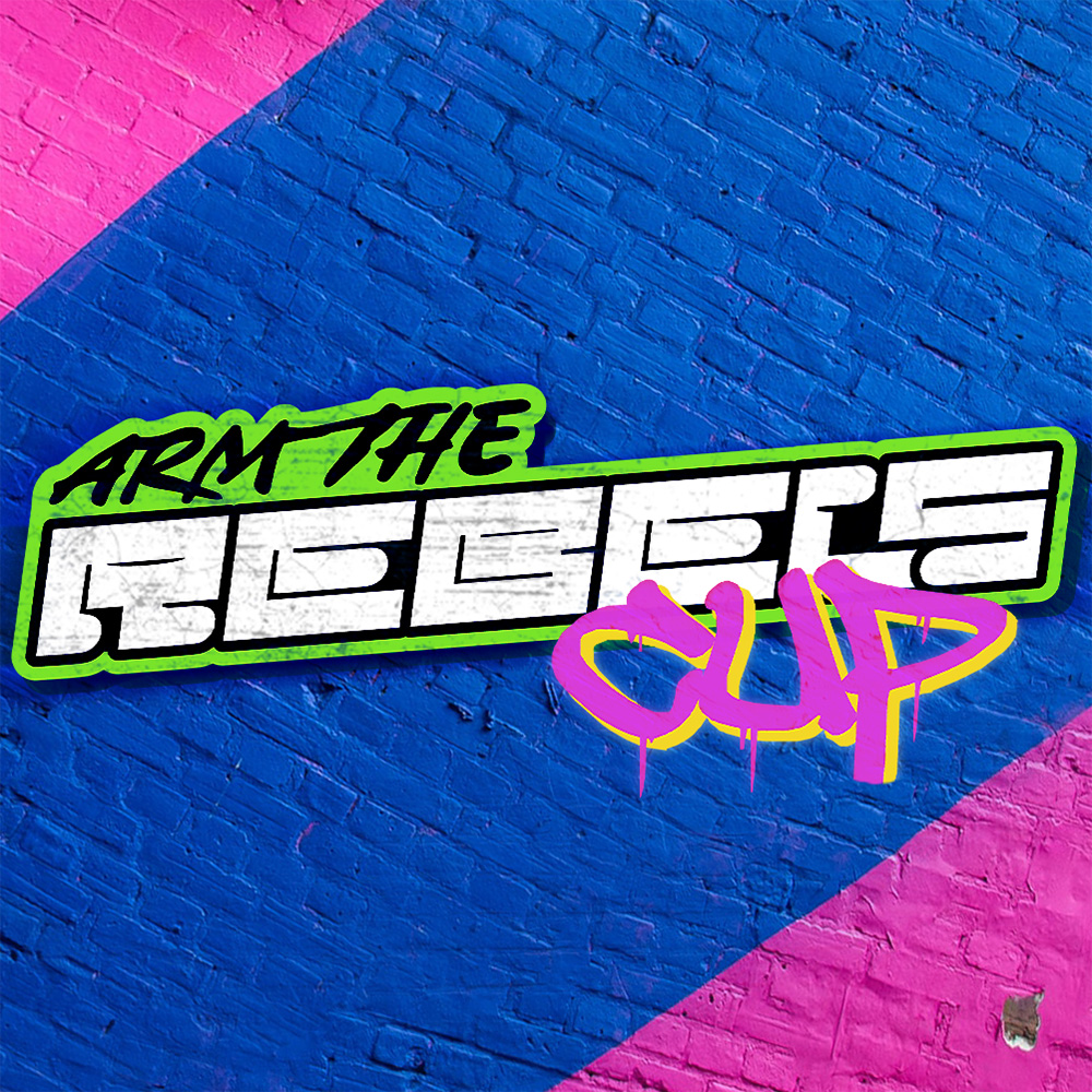 Arm The Rebels Monthly - Season 2 Monthly #5 - $2,500 prize pool!