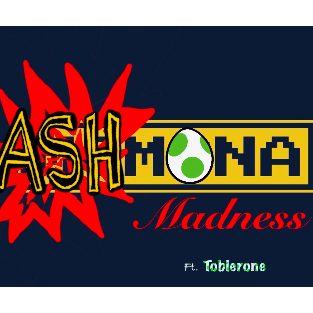 AshMona Madness 52
