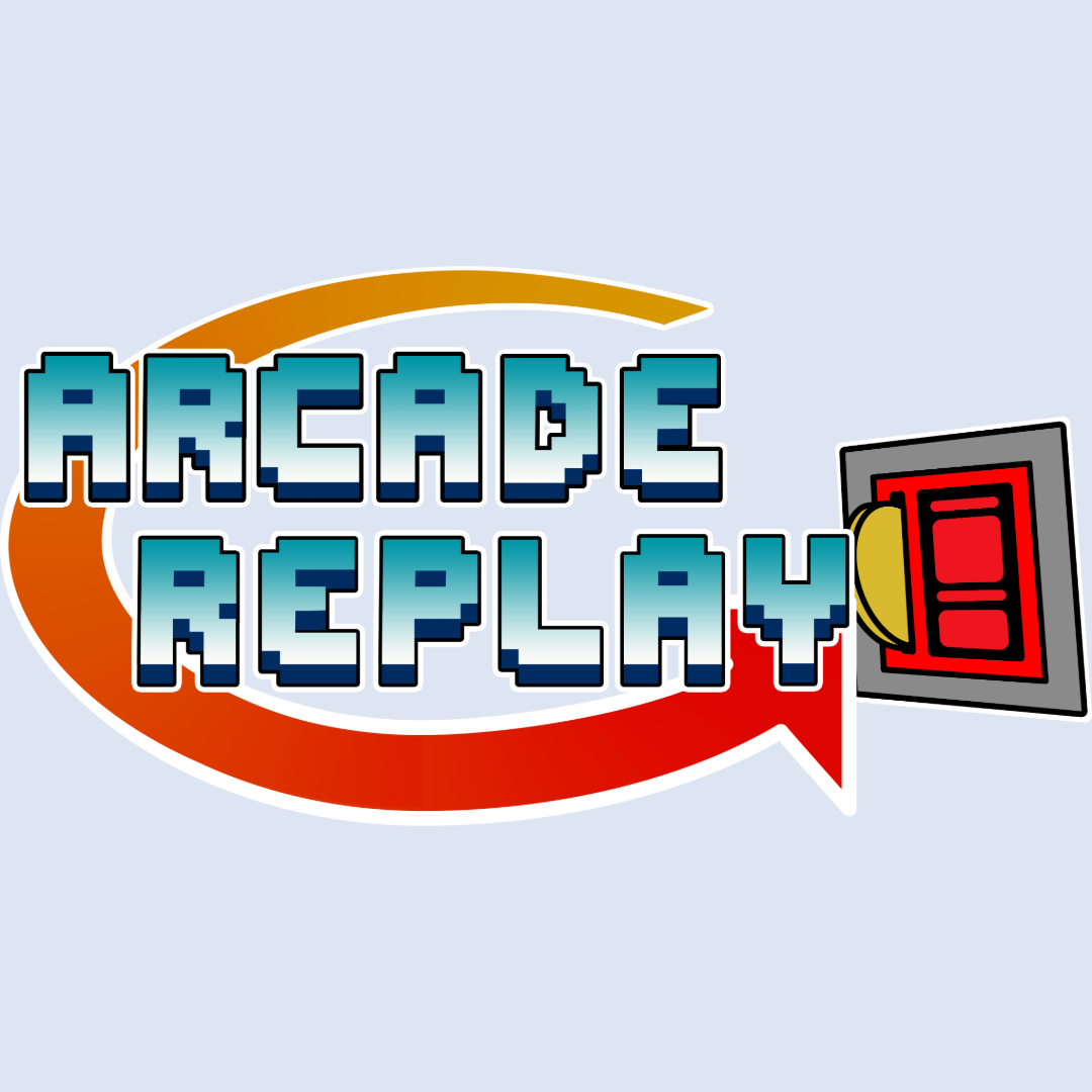 Replay Rumble #13: Drive Rush vs FADC