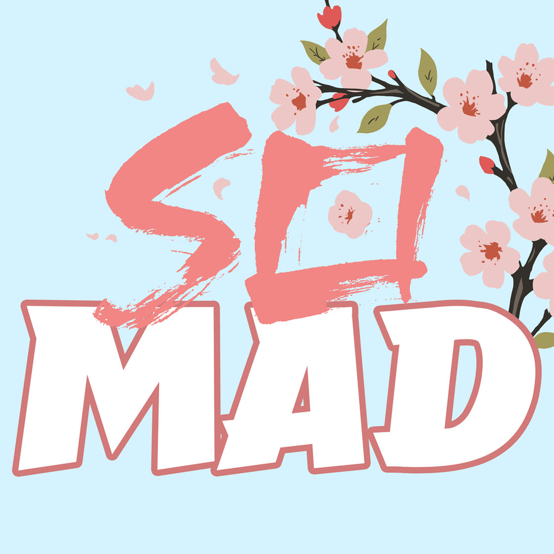 SOMAD - Spring Overture Montreal Airdashers