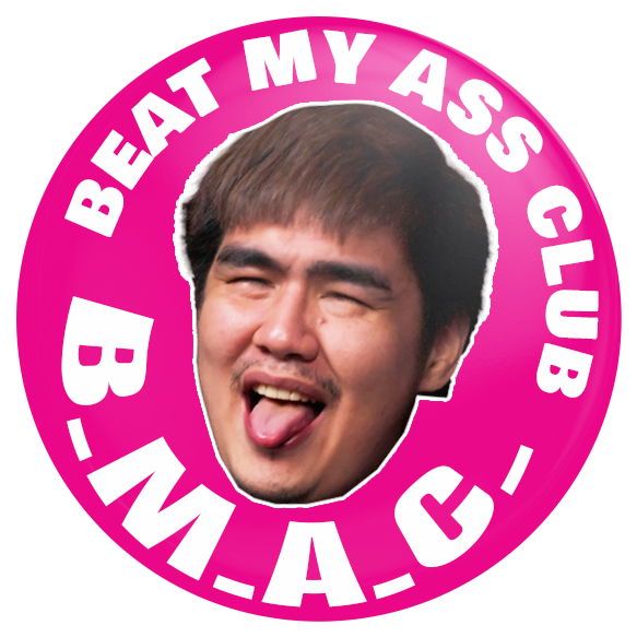 B.M.A.C. #1