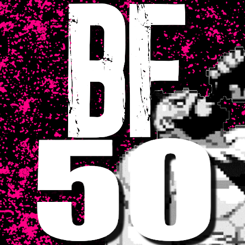 Whim Presents: BARFIGHT 50 at Bar Lucci