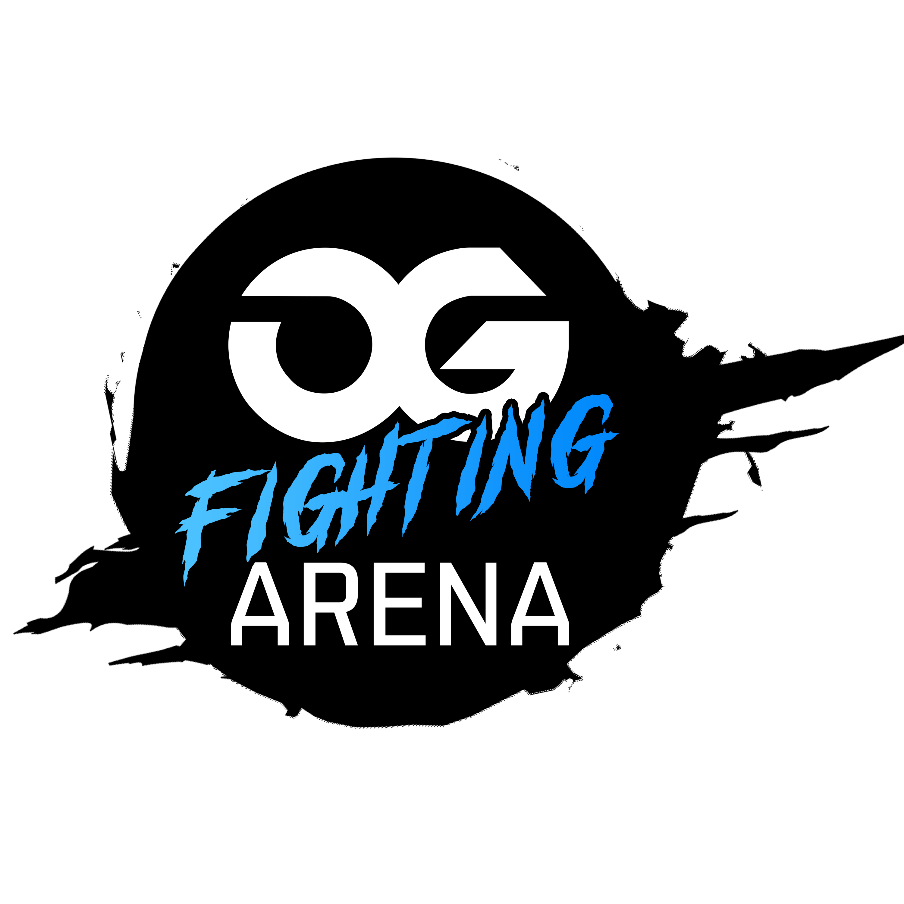 Oxygen Fighting Arena 7