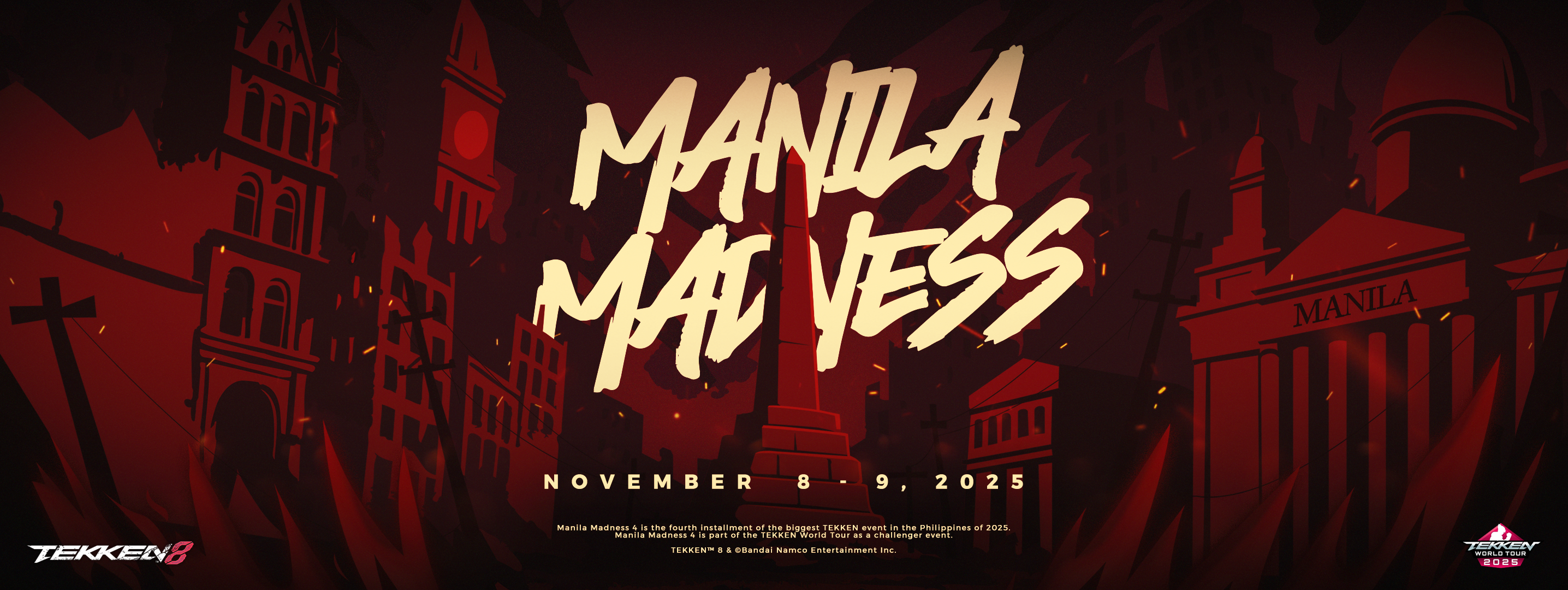 Manila Madness 4