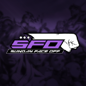 SUNDAY FACE OFF MONTHLY APRIL 2025 ft SF6/GGSTRIVE/GBVSR + 2vs2 Mystery Games