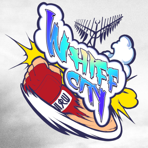 Whiff City April 2025 - Barrie Monthly Fighting Game Tournament