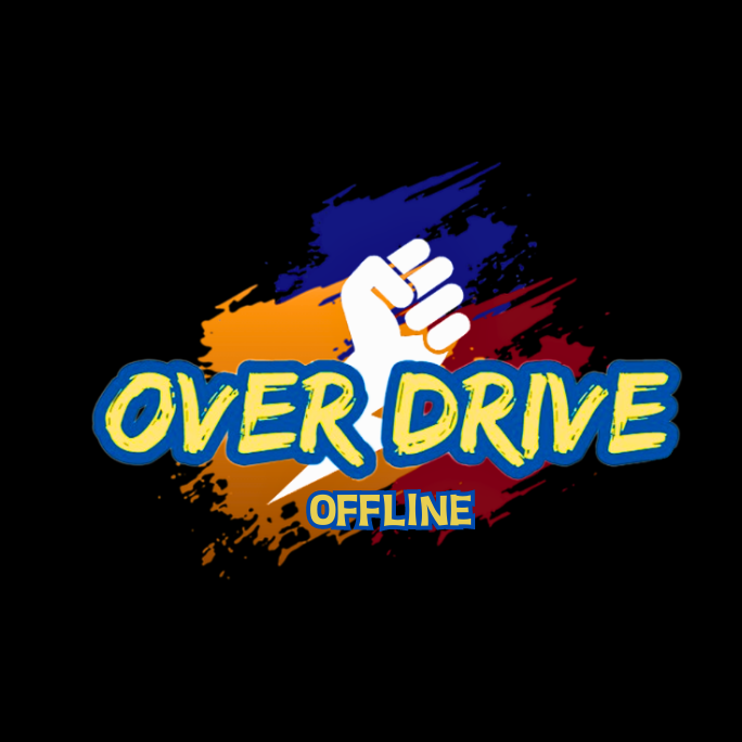 OverDriveOffline 動力超載線下賽#4