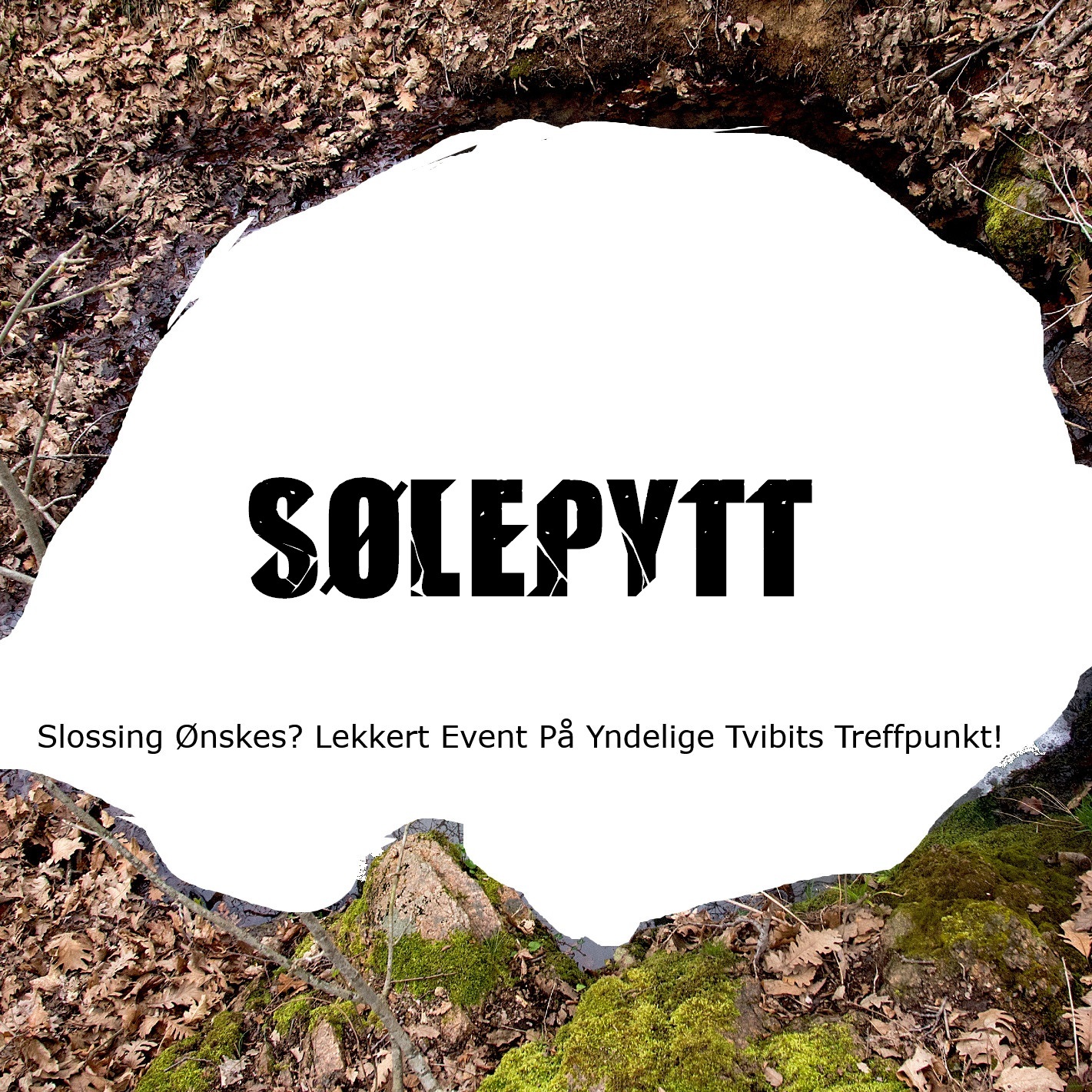 SØLEPYTT