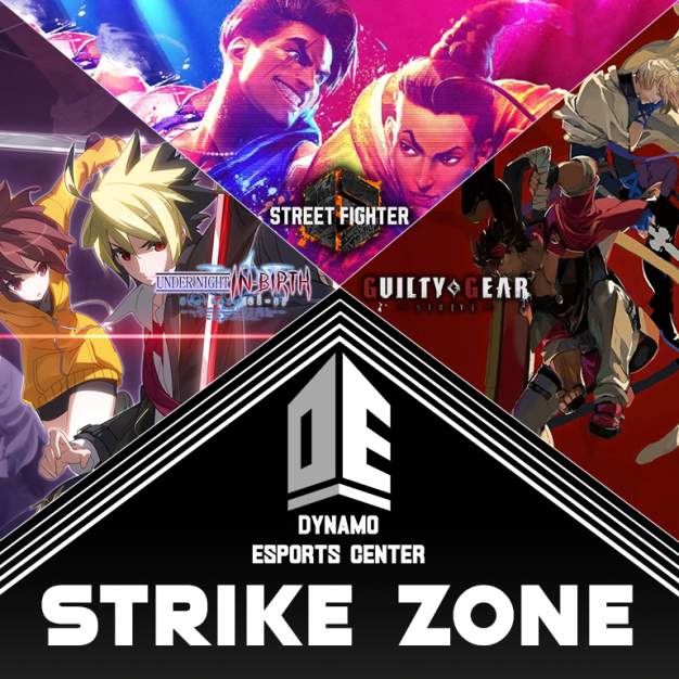 Strike Zone 17th April 2025