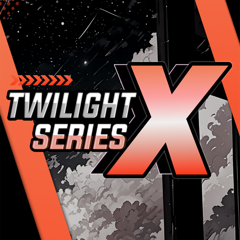 Twilight Series X