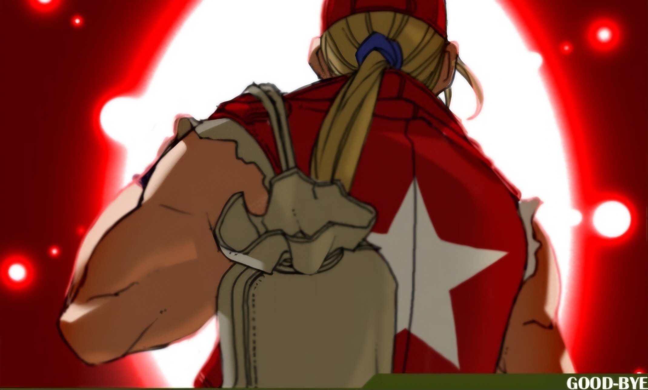 El Mejor Cazador 7; Adiós Jhamest