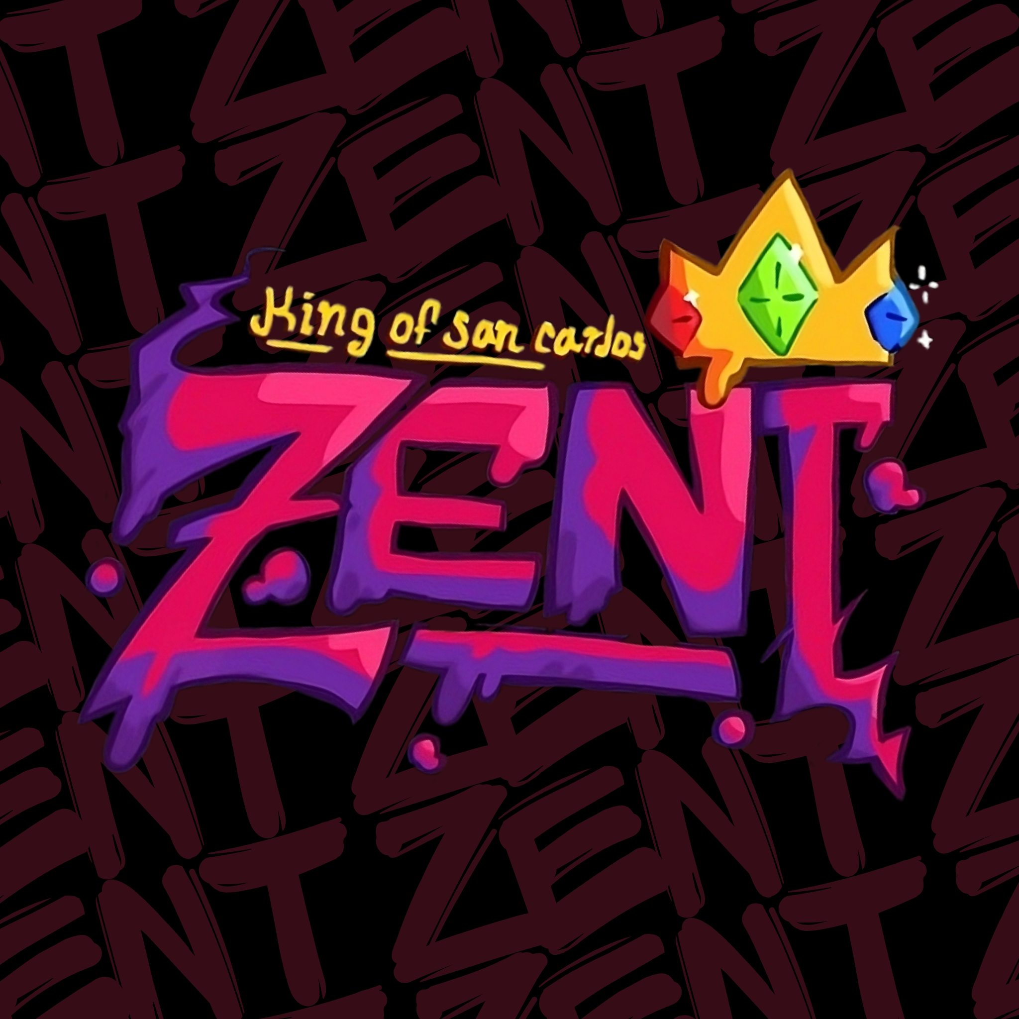 ZENT: King Of San Carlos