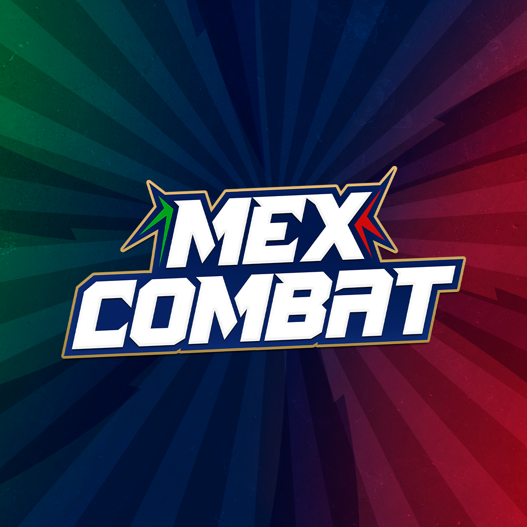 Mexcombat en Alboa FGC