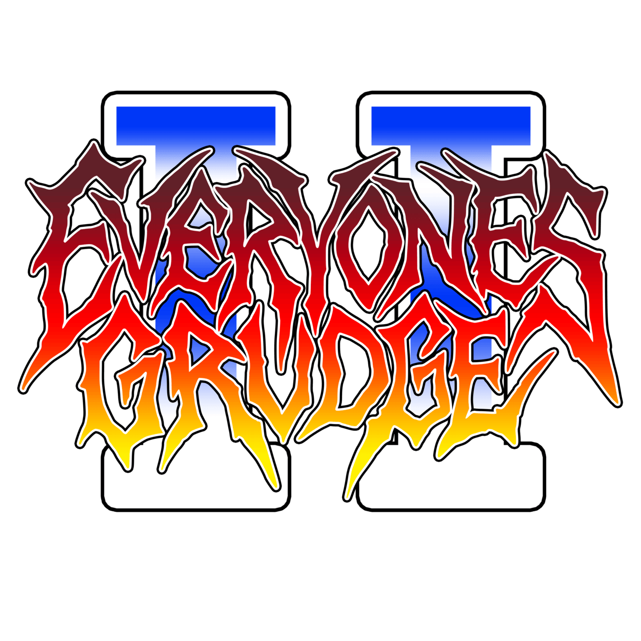 Everyone's Grudge II