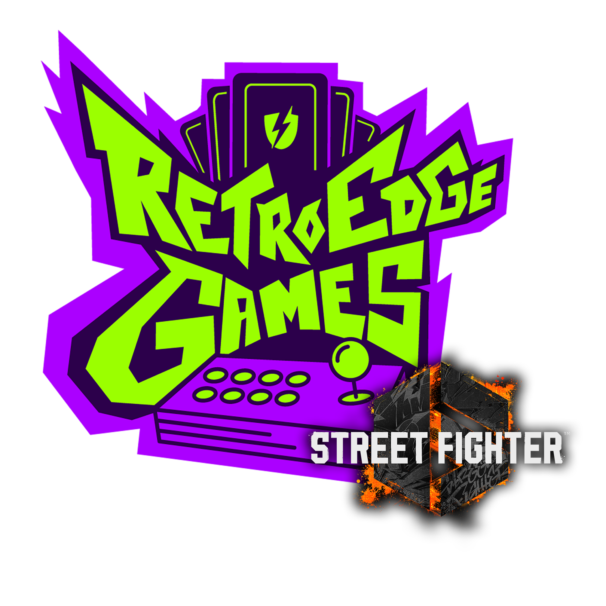 RetroEdge - Street Fighter Monthly 9