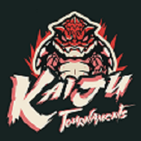 Kaiju Tournaments Presents: Good Friday Fisticuffs!