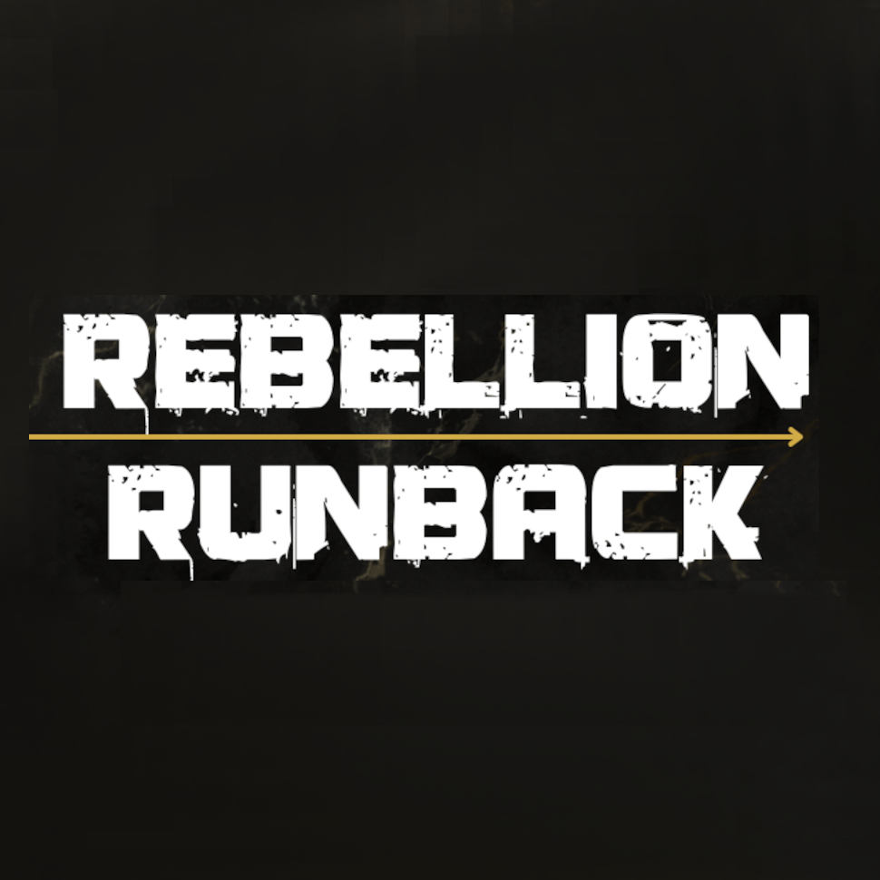 Rebellion Runback