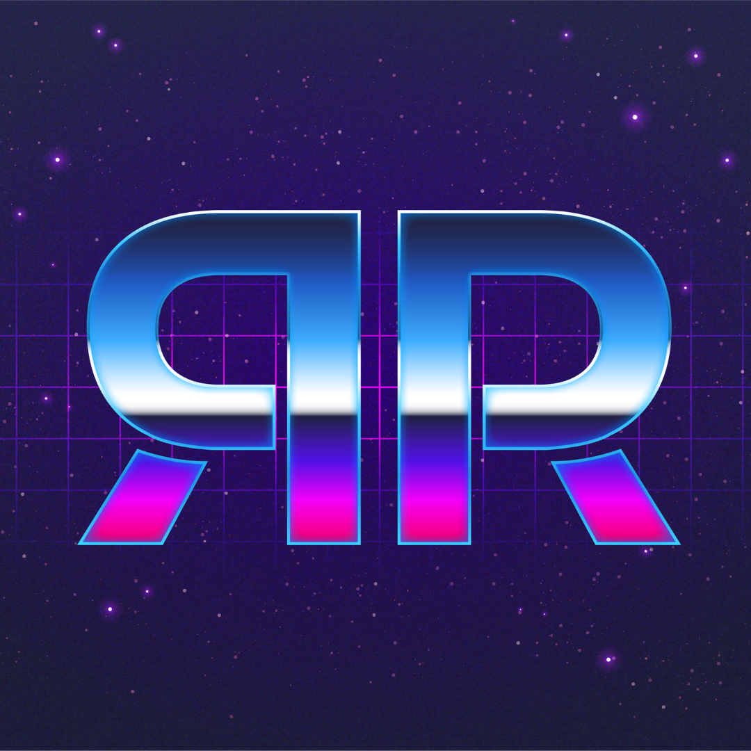 Retro Revival 04/15/25